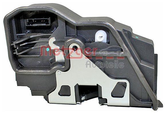 Serrure de porte METZGER ref. 2314114